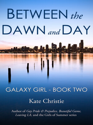 cover image of Between the Dawn and Day